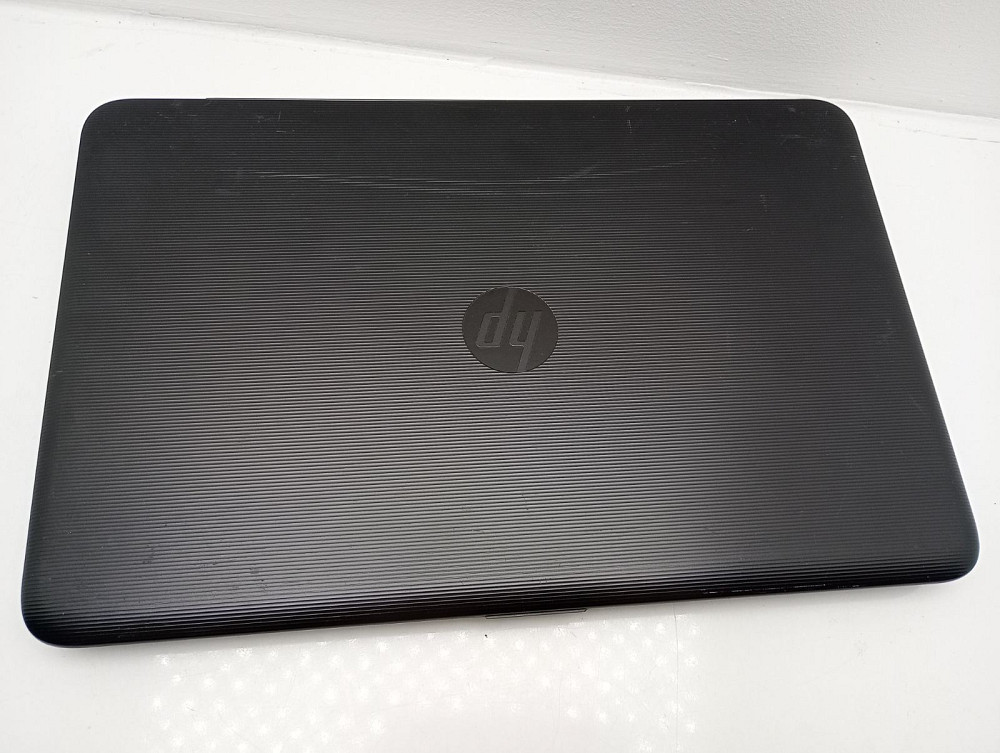 Ноутбук HP15-ay016nd i3-5gen\4\0\ АКБ+ (Б клас) Луцк - изображение 2