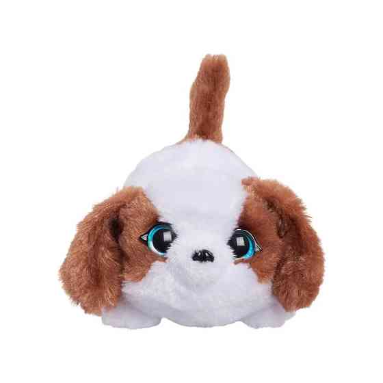 Интерактивная игрушка «Маленький Щенок» 28061FR серии «My Mini's» Винница