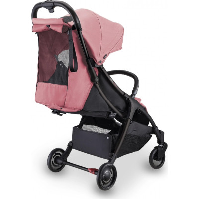 Коляска Globber Stroll.Lite пастельно-рожев (925-210) Винница - изображение 12