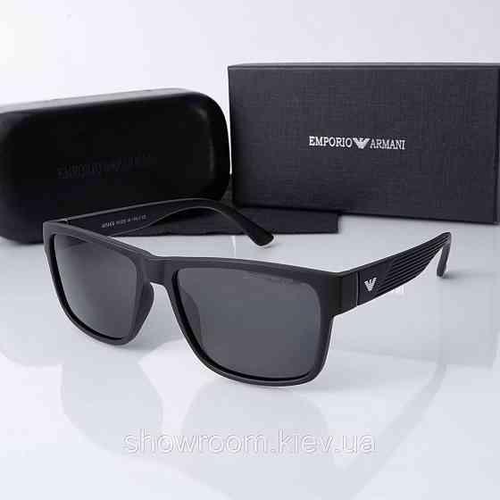 Брендовые очки Armani с поляризацией  (8121) Киев