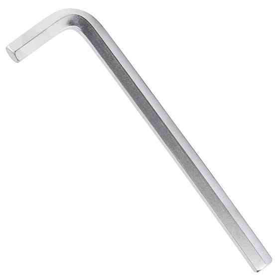 Ключ шестигранный 13мм CrV SIGMA (4021131) Ровно