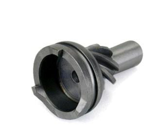 Храповик 2T Пежо BUXY 50 original -2 Мукачево - изображение 1