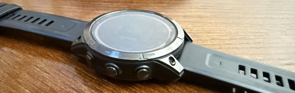 Смарт -Часы Garmin Fenix 7 Titanium Sapphire Solar 47mm. Киев - изображение 4