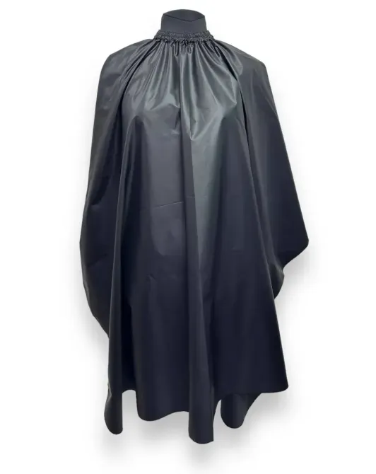 Перукарня Пеньюар Teysha однотонний накидка для клієнта Київ - фото 1