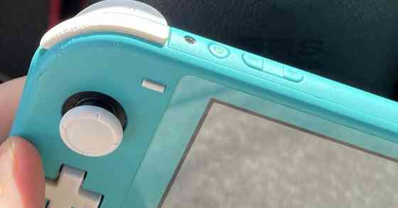 Приставка Nintendo Switch lite 256Gb. Ultra Київ