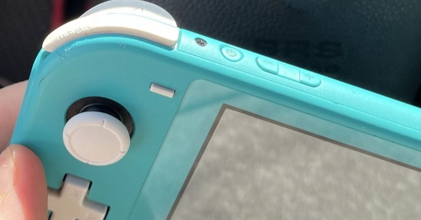 Приставка Nintendo Switch lite 256Gb. Ultra Киев - изображение 1