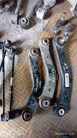 Б/задній важіль підвіски для HYUNDAI Santa Fe 2012-2018. Київ