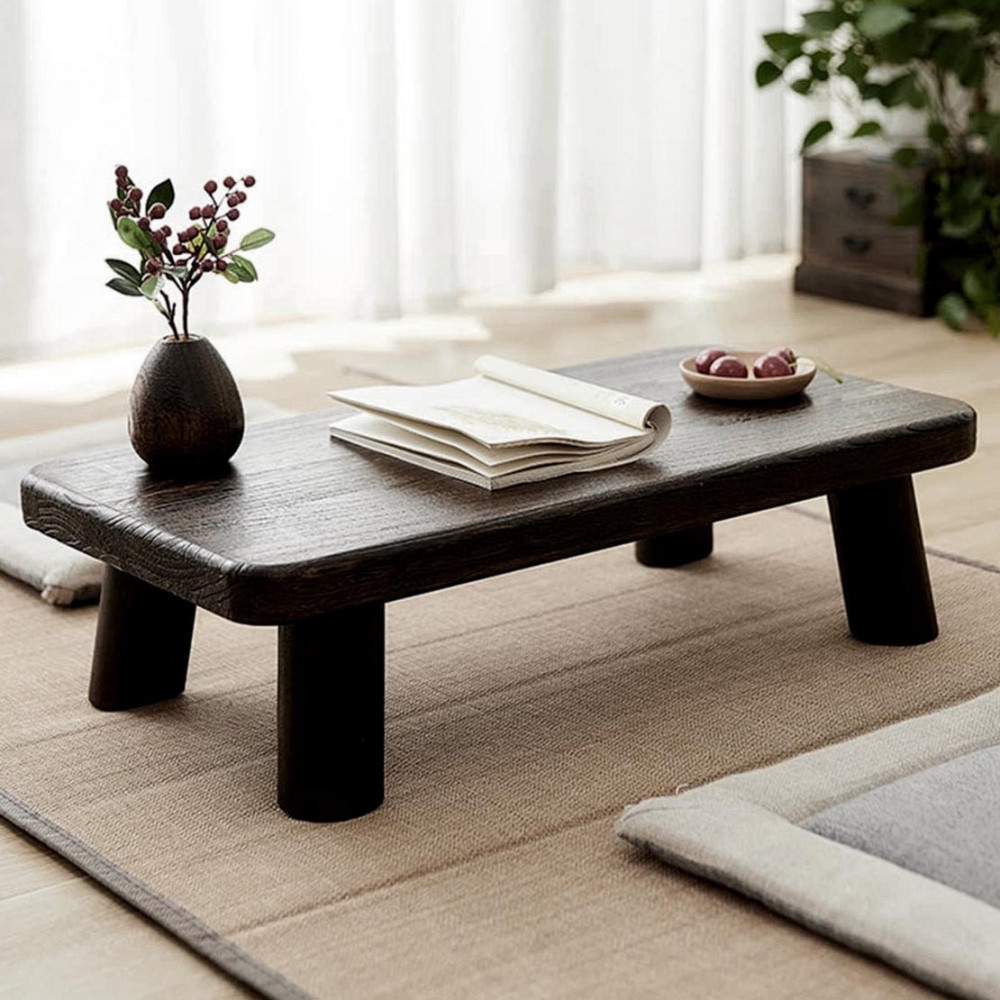 Столик для медитации 