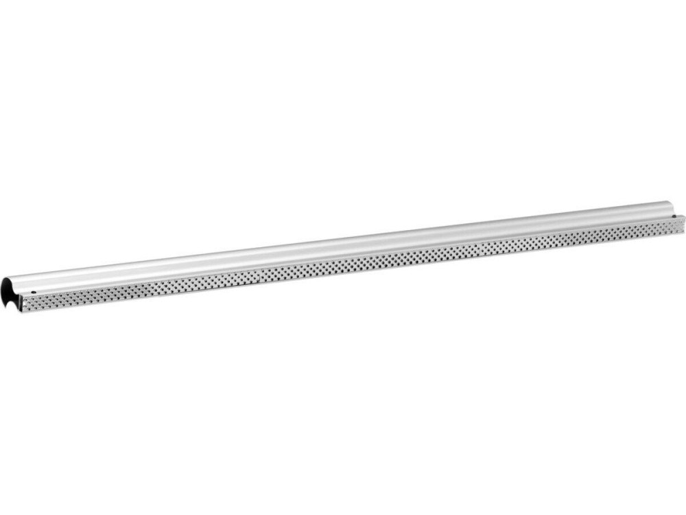 Рашпіль по пінопласту з алюм/ста YATO заг. габар- 1200х50х 75 мм, роб. зона- 3х400 х 25х 13 мм Одесса - изображение 1