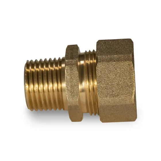 Фітинг TR-M15A*1/2 (папа, 15А*1/2) TRINIX (31-00206) Киев