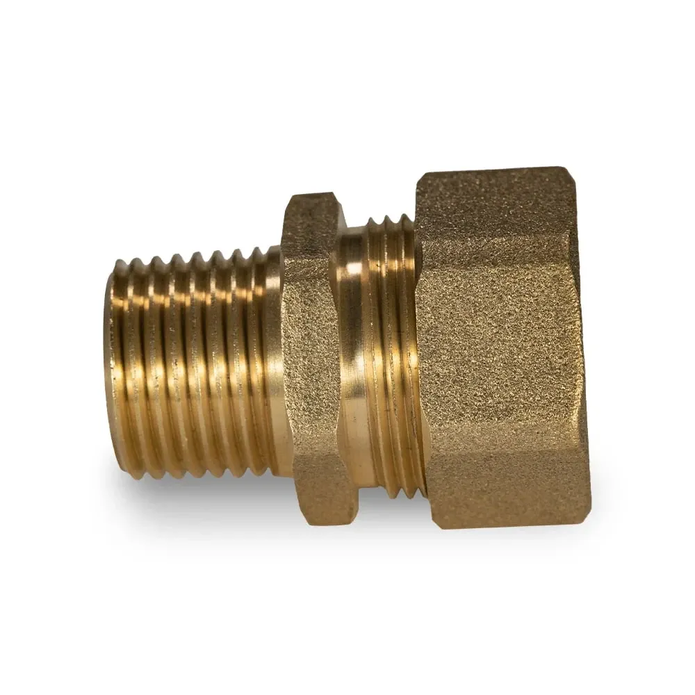 Фітинг TR-M15A*1/2 (папа, 15А*1/2) TRINIX (31-00206) Киев - изображение 2