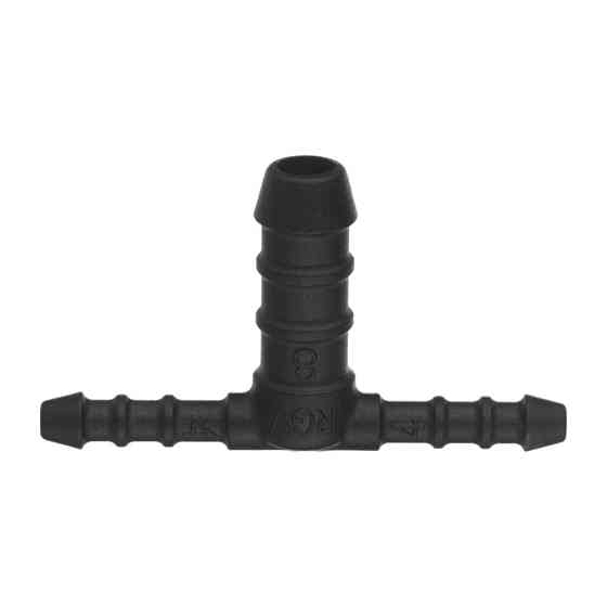 Фитинг (соединитель трубок) T-образный, универс., Кузов 22213 Киев