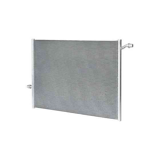 Радиатор охлаждения, Mercedes, 0995003500; 0995003600; A0995003500; A0995003600, Бренд: SRLine Киев