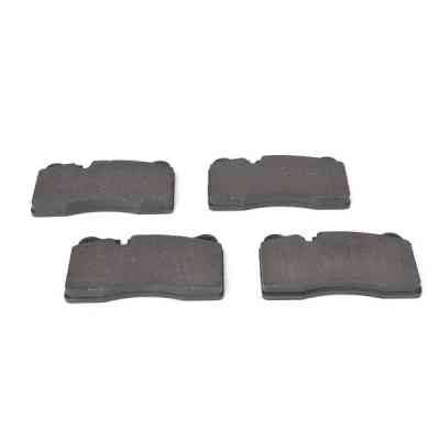 Гальмівні колодки Bosch 0 986 494 207 Вінниця