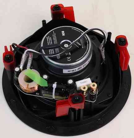 Martin Logan IC6 — встроенная потолочная акустическая система. Харьков