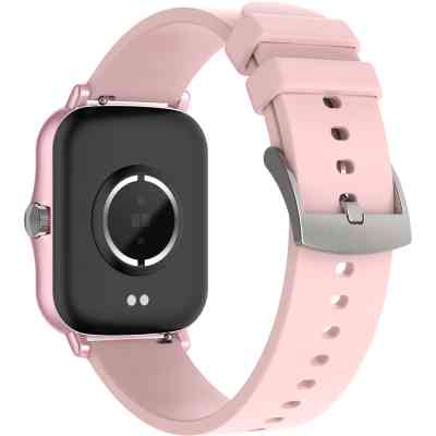 Смарт-годинник Globex Smart Watch Me3 Pink Вінниця