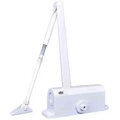 Доводчик двері Atis DC-602 OH White Вінниця