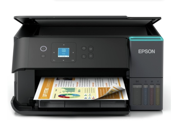 БФП Epson EcoTank L4360 (C11CL41408) Киев - изображение 1