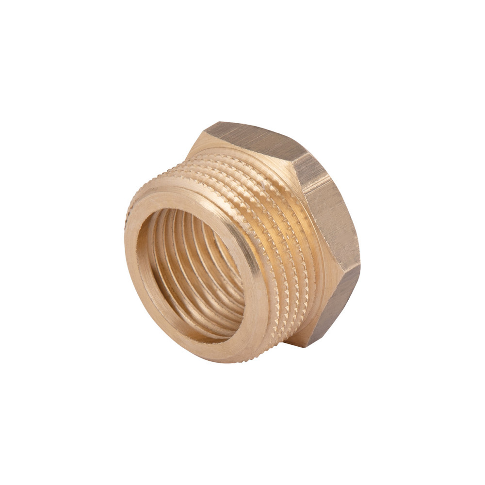 Футорка Thermo Alliance Standart 3/4"х1/2" НВ SD4232015 Київ - фото 6
