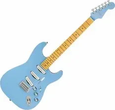 Гитара Fender Aerodyne Special Stratocaster MN California Blue Київ
