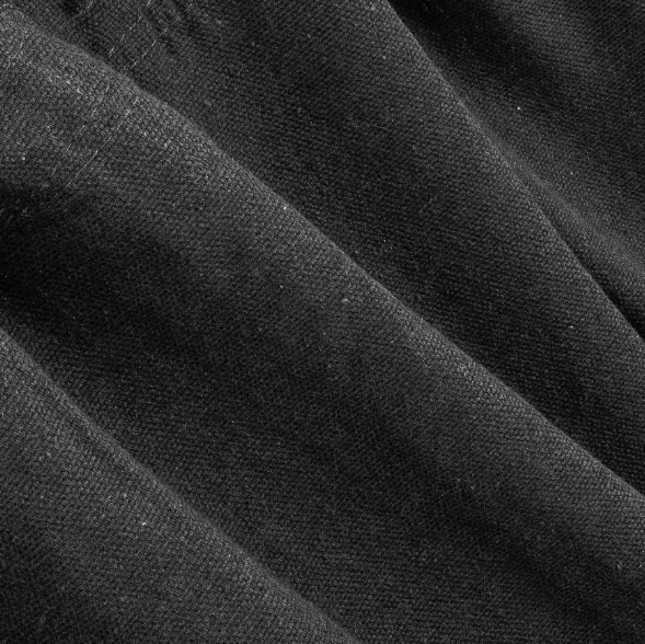 Подвесной гамак бразильский для дачи, дома, двора и отдыха на природе, прочный и удобный Di Volio Lecco графитовый Киев - изображение 9