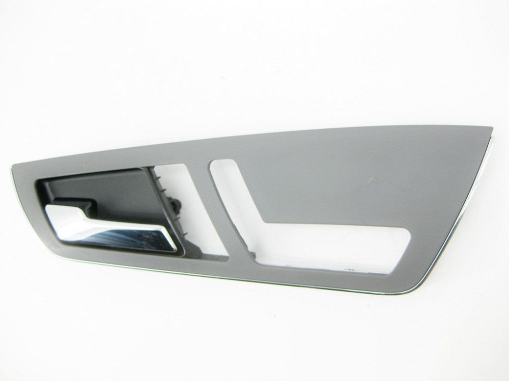 Mercedes-Benz  A2217205548 7251 Внутрішня ручка відкриття передніх лівих дверей з сірою накладкою S-class short W221 S-class long V221 Одеса - фото 3