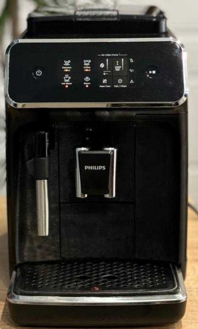 Кофеварка Philips EP 2224 Киев - изображение 2