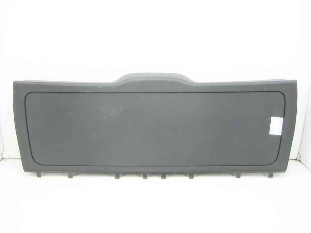 Mercedes-Benz  A1667404100 9051 Обшивка кришки багажника чорна GL/GLS X166 Одеса - фото 1