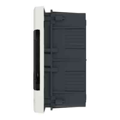 Розподільний щит Schneider Electric Easy9 EU 1 ряд 12 мод (EZ9EUA112) Вінниця