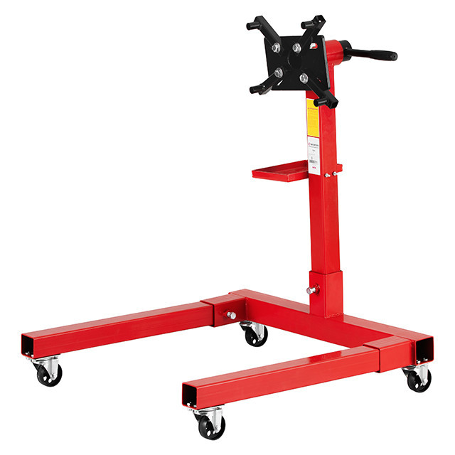 Стенд для двигателя INTERTOOL GT1000 Киев - изображение 7