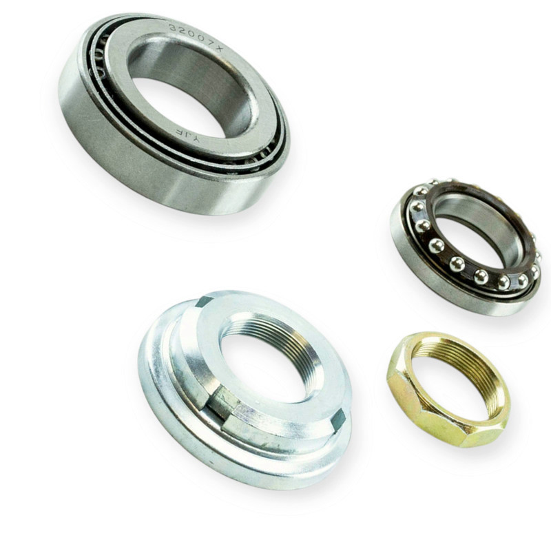 Підшипник Шторм керма Мукачево - фото 1