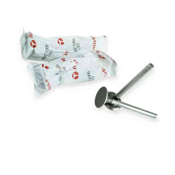 Клапана 21, УАЗ, ГАЗ-53новий зразок випуск AМР 4шт (PWOL002) ГАЗ-2401, Мукачево