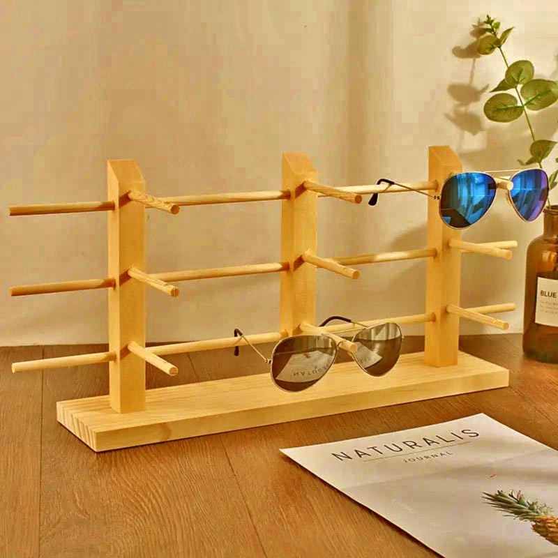 Органайзер для очков 