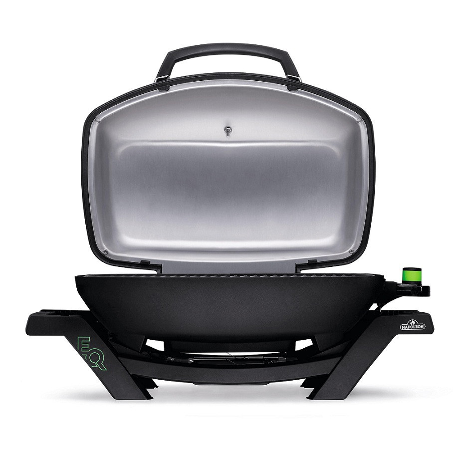 Електричний гриль TravelQ PRO285E Napoleon PRO285E-BK-BK-CE Код: 005746 Рівне - фото 7