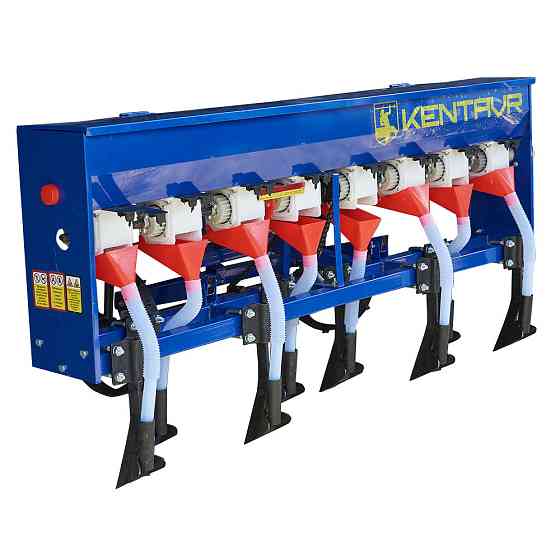 Сівалка зернова Кентавр СЗ-8 Анкерна (8 рядів 1450 мм) Харьков