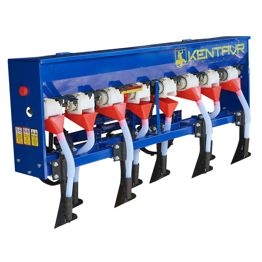 Сівалка зернова Кентавр СЗ-8 Анкерна (8 рядів 1450 мм) Харьков - изображение 3