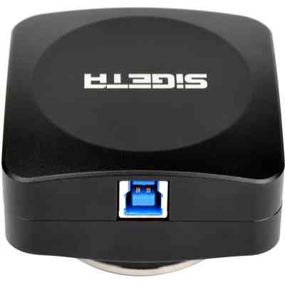 Аксессуар для микроскопов Sigeta Цифрова камера для M3CMOS 32000 32.0 MP USB 3.0 (65680) Вінниця