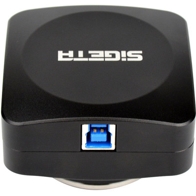 Аксессуар для микроскопов Sigeta Цифрова камера для M3CMOS 32000 32.0 MP USB 3.0 (65680) Винница - изображение 5