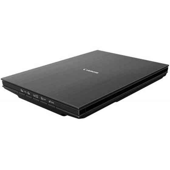 Сканер А4 Canon CanoScan LIDE 400 (2996C010) 1.7 кг Харків