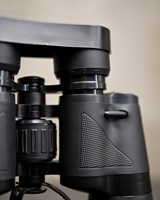 Бінокль Comet 7x50 ПП7734 Одеса - фото 9