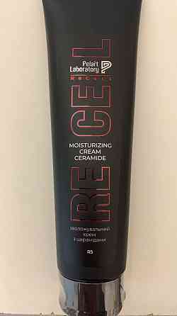 Пеларт Зволожуючий крем з церамідами Pelart Laboratory Recell Moisturizing Cream Ceramide 100 мл Дніпро