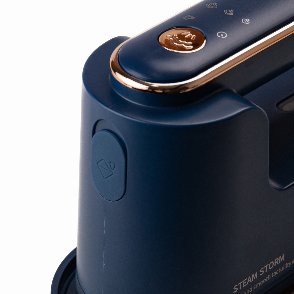 Sokany Відпарювач Sokany SK-3069 Ручний 1200 Вт синій Коломия - фото 7