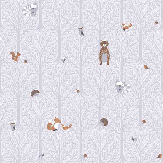 Шпалери AS Creation Little Love 38119-1 Київ