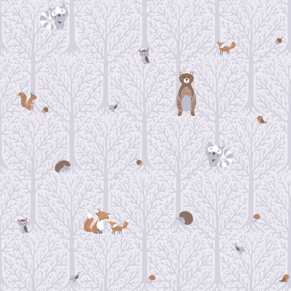 Шпалери AS Creation Little Love 38119-1 Київ - фото 1