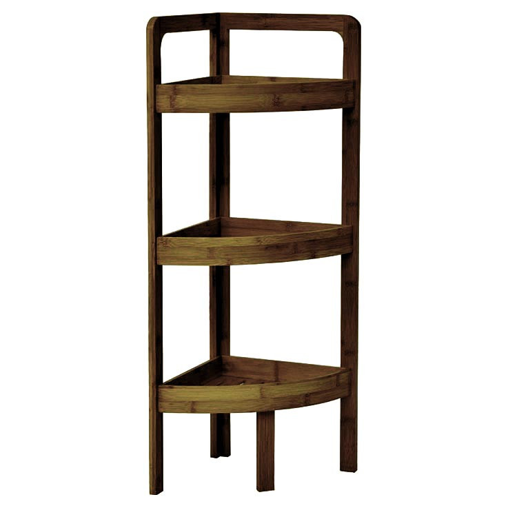 Настольная полка для ванной 