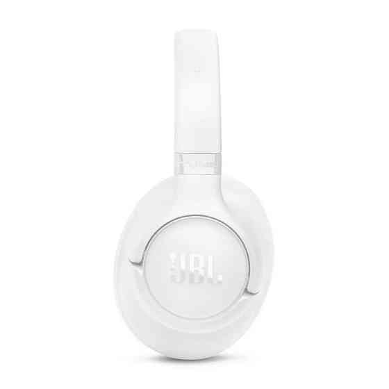Bluetooth-гарнітура JBL Tune 730BT White (JBLT730BTWHT) ( 18737 ) Харьков