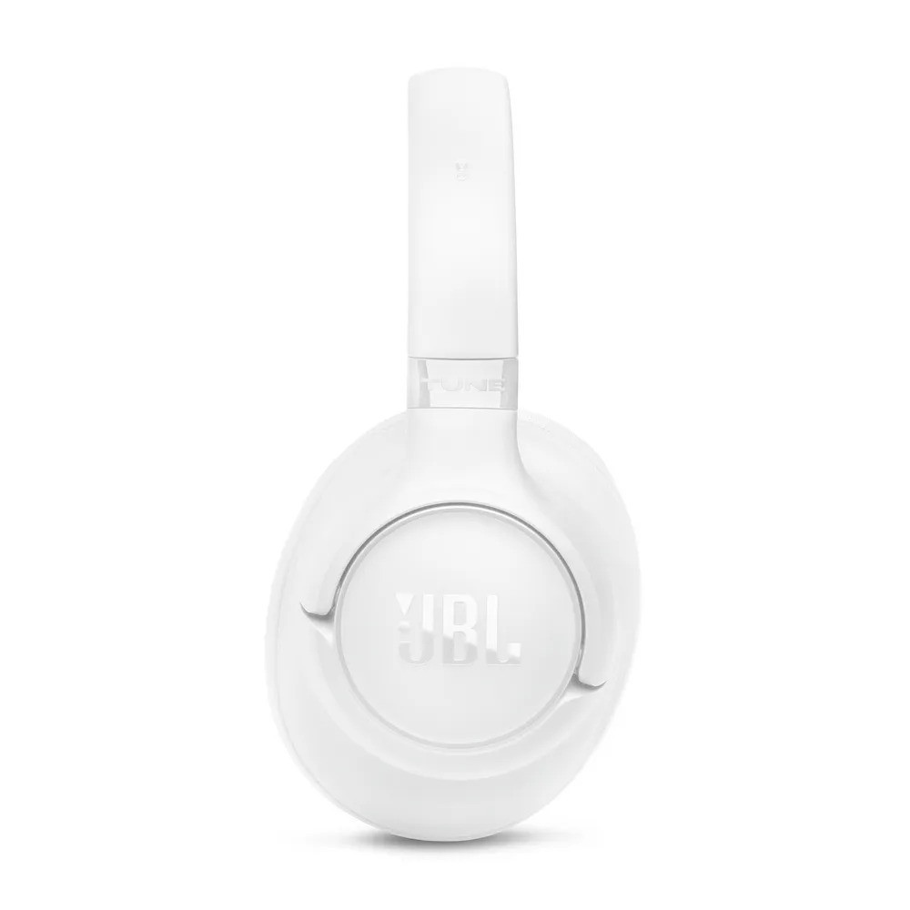 Bluetooth-гарнітура JBL Tune 730BT White (JBLT730BTWHT) ( 18737 ) Харьков - изображение 2