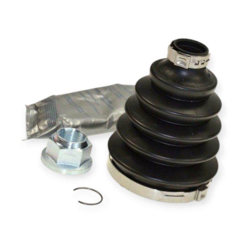 Пыльник Опель Astra H, Zafira B 04- наружный шруса Мукачево - изображение 1