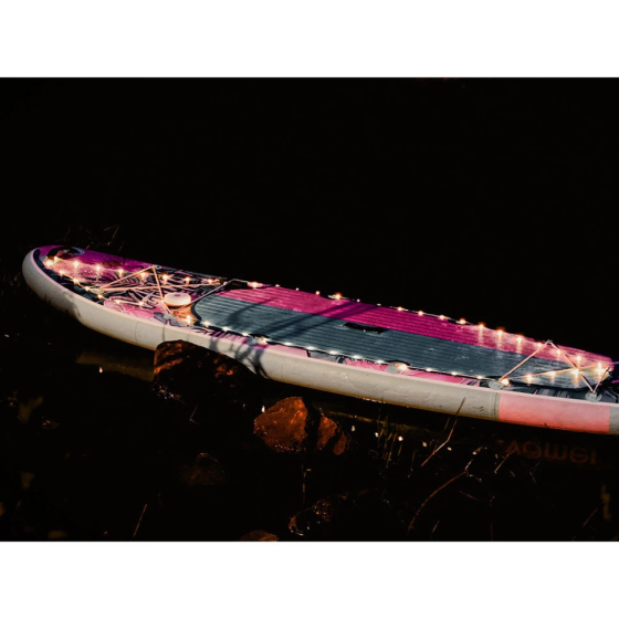 Фонарь-гирлянда NexTool Milky Way RGB 7м (NE20247) Винница