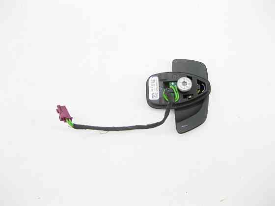 Mercedes-Benz  A0999051000 9107 Підрульовий вимикач знижувальної передачі зліва ML GLE W166 GL GLS X166 GLC X253 C-Class W205 Одесса